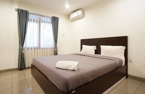 Bandung Hotel | Ruma
