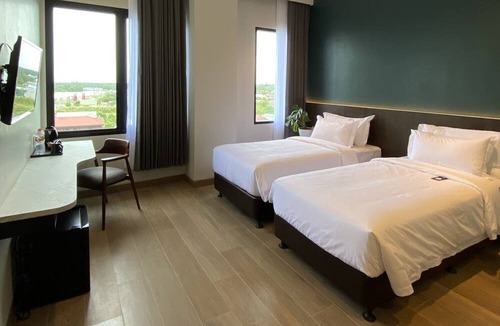 Tanjung Selor Hotel | Luminor Hotel Tanjung Selor