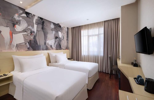 Renon Hotel | Four Star by Trans Hotel