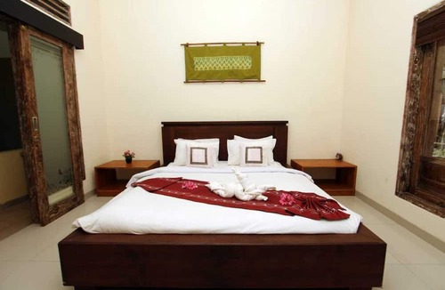 Kayu Putih Hotel | Araminth Villa & Spa