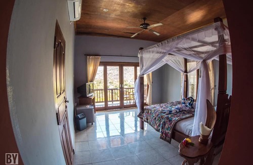 Amed Hotel | Anugerah Villas