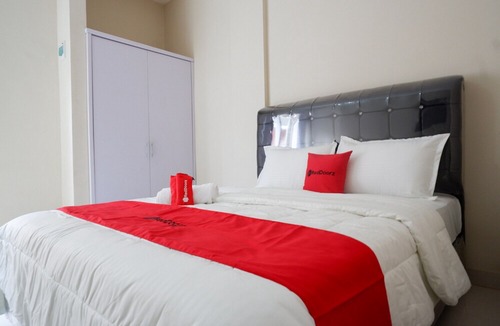 Purwokerto Hotel | RedDoorz Syariah near RSUD Margono Purwokerto