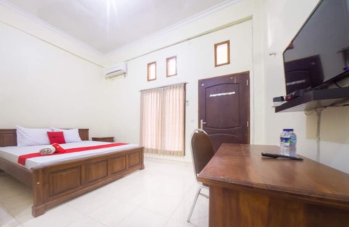 Kupang House | RedDoorz near Nusa Cendana University