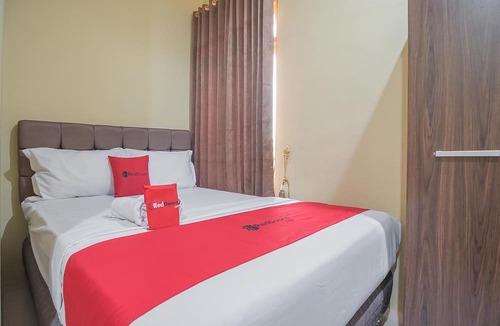 Banjarbaru House | RedDoorz Plus near Syamsudin Noor Airport 3
