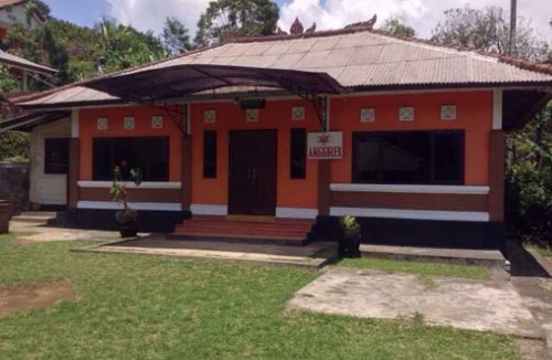Candikuning Hotel | Villa Sinta
