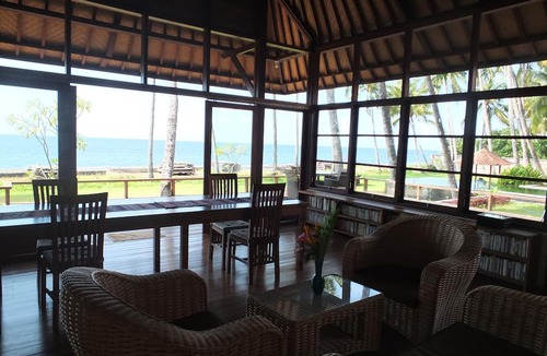 Tejakula House | The Amrita Salt Farm Villas