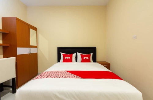 Sewon Hotel | Hotel O Yogyakarta near Universitas Gadjah Mada formerly Sellinas Guesthouse