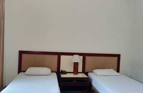 Pematangsiantar Hotel | Siantar Hotel Pematangsiantar