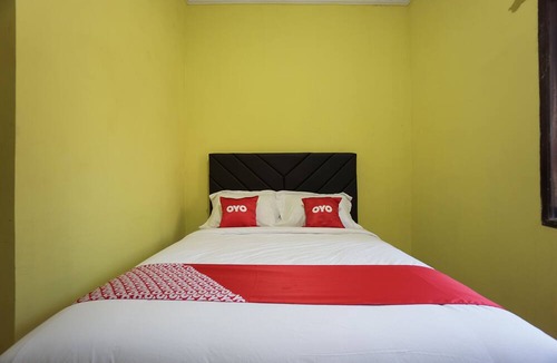 Manado Hotel | OYO 2486 Bahana Guest House