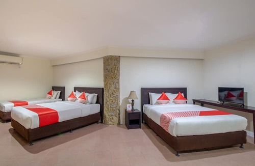 Denpasar Timur Hotel | Flagship 2688 Guntur Hotel