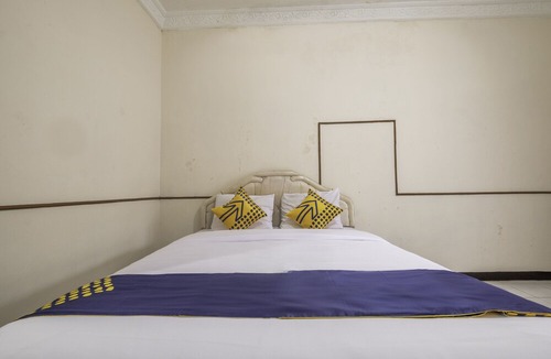 Tasikmalaya Hotel | SPOT ON 2341 Hotel Padjajaran 2