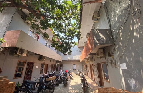 Panakkukang Hotel | Hotel O Lulu Homestay