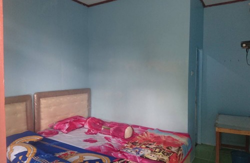 Silahi Sabungan Hotel | Penginapan Rindu Alam Soala Gogo