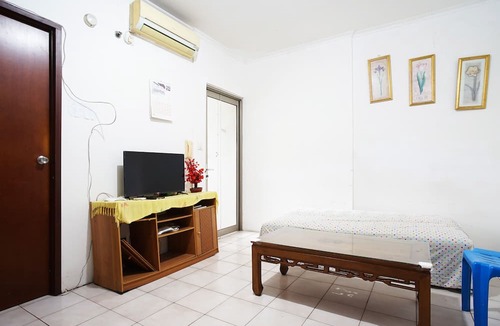 Tanjung Duren Utara Hotel | Apartment Mediterania I