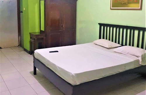Baki Hotel | Hotel Mulia