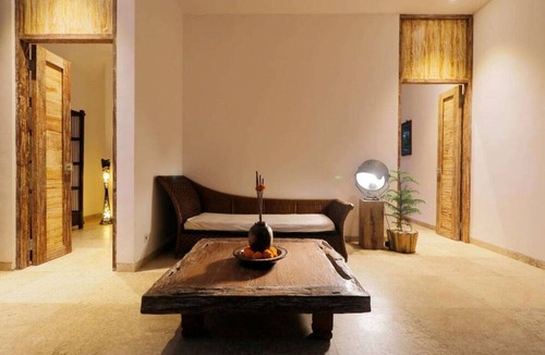 Pelaga Cabin | The Bejalin Eco Retreat