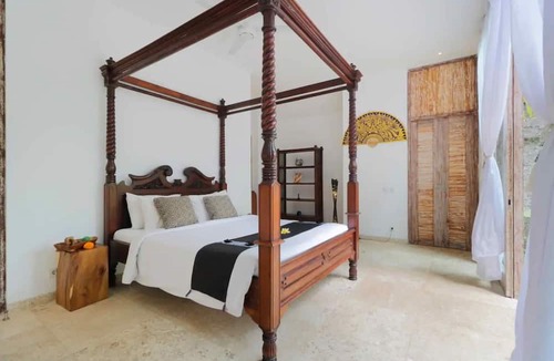 Pelaga Cabin | The Bejalin Eco Retreat