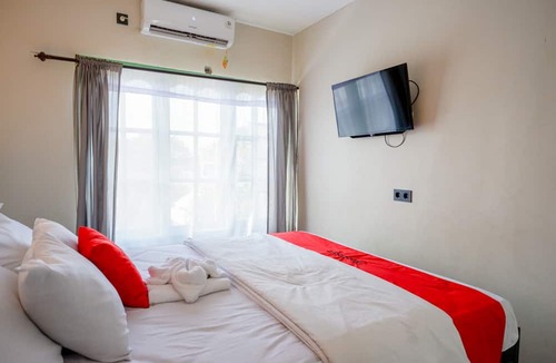 Palopo House | RedDoorz @ Jalan Jenderal Sudirman Palopo