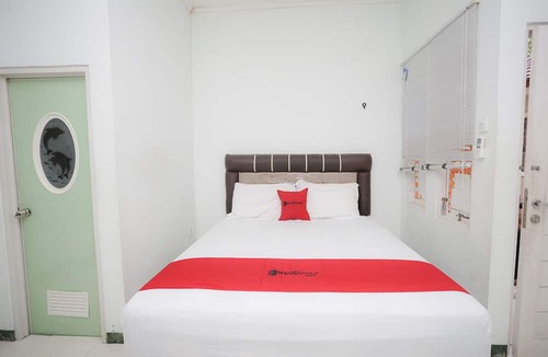 Palangkaraya House | RedDoorz near Bundaran Kecil Palangkaraya