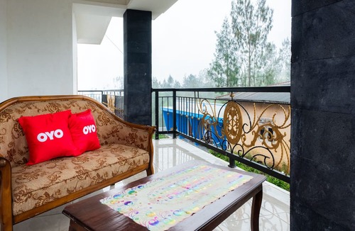 Tosari Hotel | OYO 2169 Anugrah Bromo Homestay