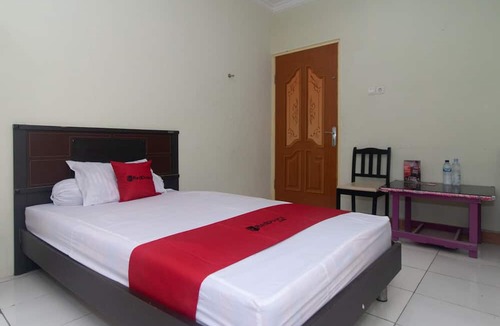 Kupang House | RedDoorz @ Frans Seda Kupang