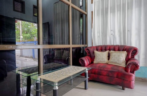 Wangi-Wangi House | RedDoorz @ Wangi Wangi Island Wakatobi