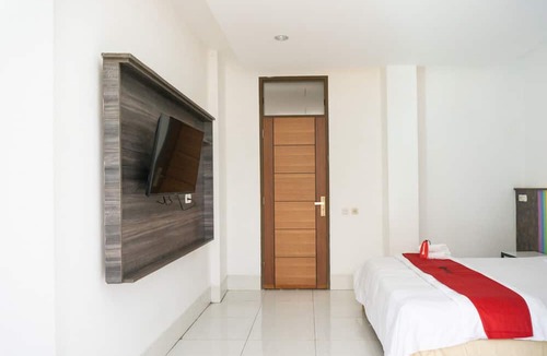Ende House | RedDoorz Plus @ Ende City Center