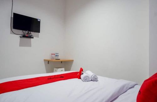 Kaliwungu House | RedDoorz near Alun Alun Kaliwungu Kendal