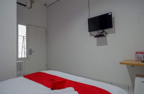 Kaliwungu House | RedDoorz near Alun Alun Kaliwungu Kendal