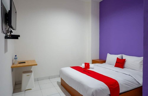Kaliwungu House | RedDoorz near Alun Alun Kaliwungu Kendal