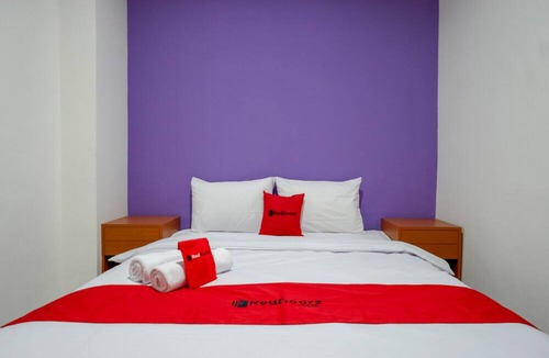 Kaliwungu House | RedDoorz near Alun Alun Kaliwungu Kendal