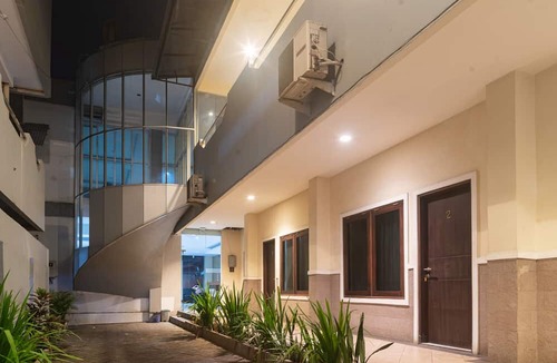 Manado City Centre House | RedDoorz near Bahu Mall Manado