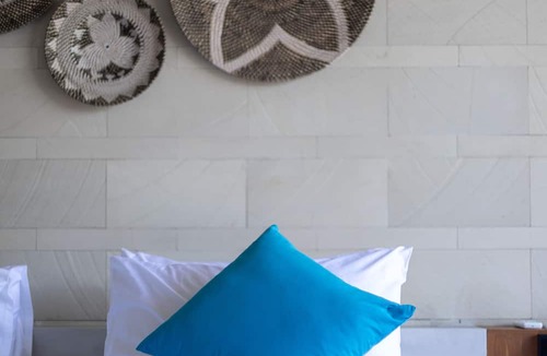 Singakerta Hotel | Podpadi Design Spaces