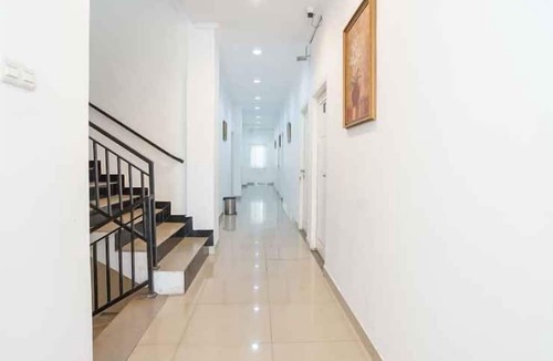 Manado City Centre Hotel | Heine Hotel