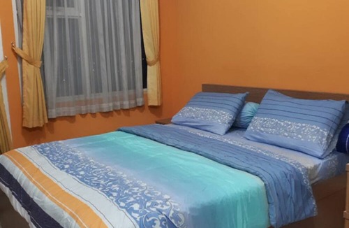 Depok Hotel | Modern Residence 3 by Hendra
