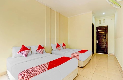 Batubulan Hotel | OYO 3062 Pondok Wisata Dewata