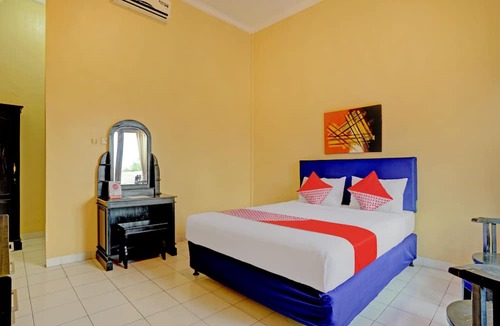 Gilimanuk Hotel | OYO 3096 Hotel Dewi Warsiki Near Gilimanuk Port