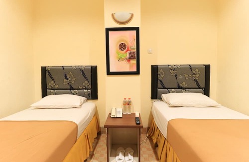 Panakkukang Hotel | Al-Badar Hotel Syariah Makassar