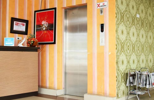 Panakkukang Hotel | Al-Badar Hotel Syariah Makassar