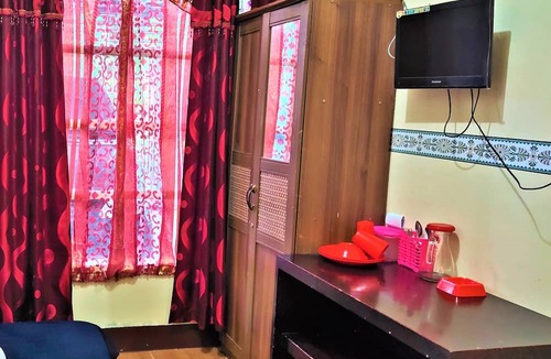 Palembang Hotel | Katawa Guest House Syariah