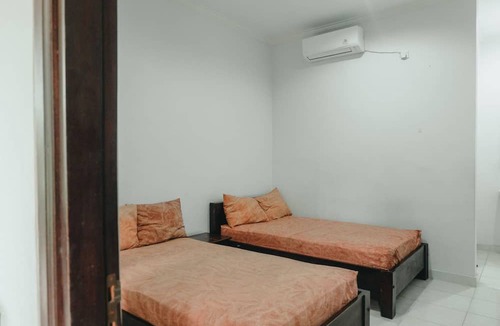 Denpasar Utara Hotel | Hotel Diana 2