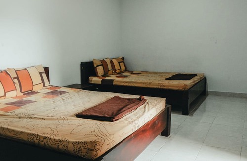 Denpasar Utara Hotel | Hotel Diana 2
