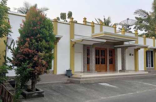 Gunung Kidul Hotel | Penginapan Pendopo Kasih