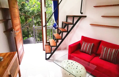 Padonan Hotel | Cornerstone Bali Coworking