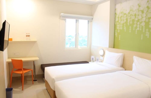 Banjarsari Hotel | Zest Parang Raja Solo by Swiss-Belhotel International