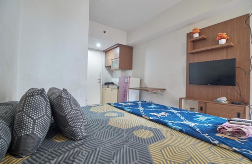 Dramaga House | Room Rendi @ Apt Dramaga Tower