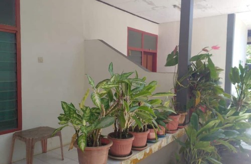 Malino Hotel | Villa Yasmin Malino