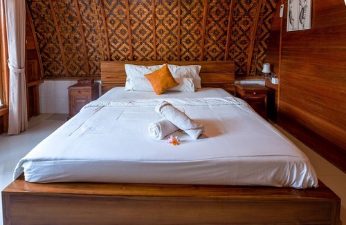 Penida Island Hotel | Penida Krusty Hill
