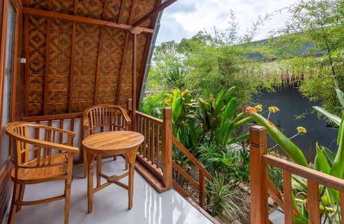 Penida Island Hotel | Penida Krusty Hill