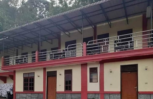 Parapat Hotel | Wisma Sedayu